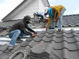 Best Sheet Metal Roofing  in Passaic, NJ